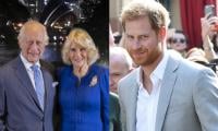 Prince Harry Initiates Reconciliation With King Charles Amid Australia's Visit