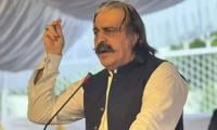 Islamabad Court Directs Police To Implement Arrest Warrant For CM Gandapur In Liquor Case