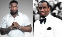 50 Cent Admits Avoiding Diddy's Lavish Parties For THIS Reason