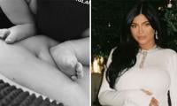 Kylie Jenner Admits 'it Was More Shocking' Becoming A Mother At 19