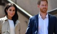 Meghan Markle's Realisation Of Marrying Number 'two Man' Sparks Exit