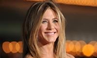 Jennifer Aniston Shares Life Experience About 'mental Health'