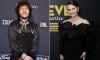 Benny Blanco shows support for Selena Gomez as 'Emilia Perez' premieres in LA