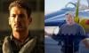 Miles Teller tribute to ‘Top Gun: Maverick’ flight Instructor Chuck Coleman