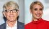 Eric Roberts ‘saddened’ over ‘relationship’ fall out with daughter Emma Roberts