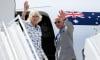 King Charles, Camilla issue personal message as they jet off to Samoa