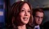 US 'absolutely' ready to elect first woman president: Harris