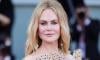 Nicole Kidman to receive prestigious award for philanthropic services 