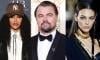 Leonardo DiCaprio attends Teyana Taylor’s party without Vittoria Ceretti