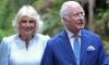 King Charles, Queen Camilla enjoy relaxing break after exhausting journey