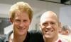 Prince Harry faces off with Mike Tindall as rival memoirs hit shelves