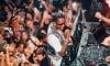 Travis Scott hosts epic Melbourne afterparty with fans post-concert