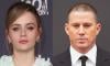 Joey King gushes over ‘White House Down’ co-star Channing Tatum