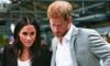 Prince Harry, Meghan Markle given major warming amid US elections