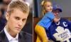 Justin Bieber’s dad faces backlash over posting daughter's 'indecent' photos