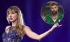 Jason Kelce responds to viral moment at Taylor Swift’s Eras Tour