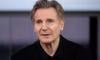 Liam Neeson makes announcement about retirement plans