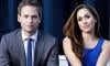 Patrick J. Adams 'does not want to create difficulties' for Meghan Markle 