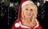 'Granny Claus': Dolly Parton details her 'over the top' Christmas celebrations