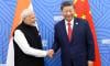 Modi and Xi hold first bilateral talks in five years