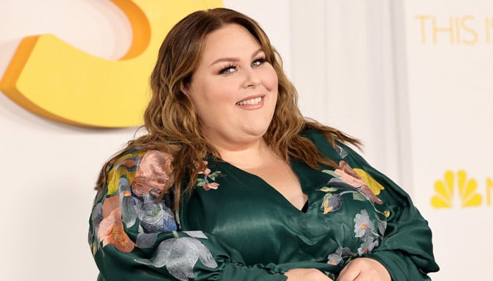 This Is Us star Chrissy Metz praises the well-written role for its impact on others