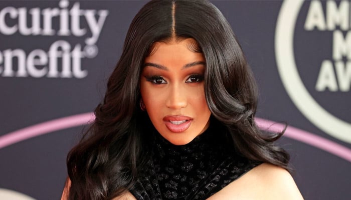 Cardi B will not headline Atlantas One Music Fest