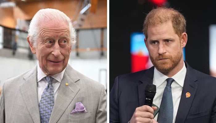 King Charles issues message of ‘unity’ after Prince Harry snubs monarch