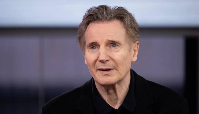 Liam Neeson reflects on his dating life at 72