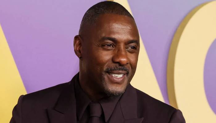 Idris Elba opens up about moving to Africa