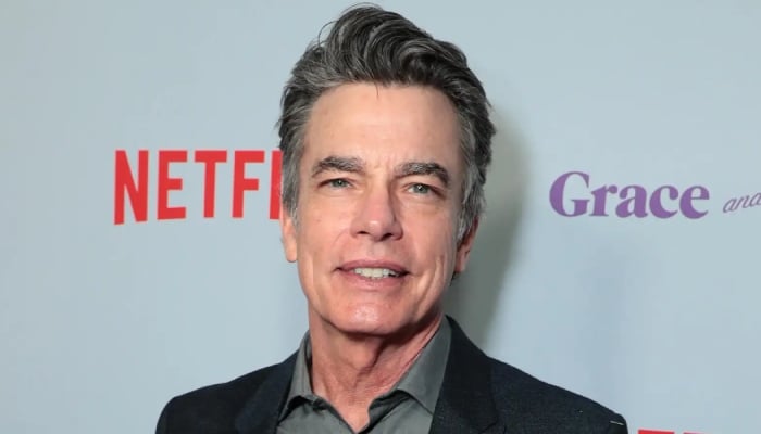 Chrismukkah co-creator Peter Gallagher cheers its lasting popularity