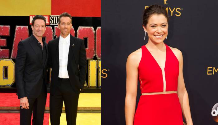 Tatiana Maslany breaks silence on cameo rumours in ‘Deadpool & Wolverine’