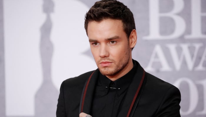 Liam Payne passes away on October 16, 2024