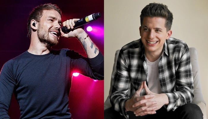 Charlie Puth pays emotional tribute to Liam Payne