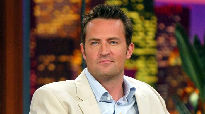 Matthew Perry’s sister gives ‘first’ interview after actor’s demise: ‘ It kind of feels like…’