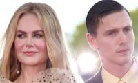 Nicole Kidman's ‘Babygirl’ Co-star Harris Dickinson On ‘embarrassing’ Intimate Scenes