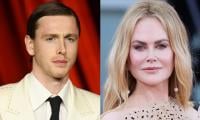 Harris Dickinson Gushes About On-set Nicole Kidman In ‘Babygirl’: ‘so Daring’