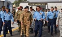 COAS Emphasises Importance Of Inter-service Collaboration