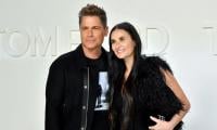 Rob Lowe Reveals Shocking '80’s Affair With Demi Moore