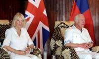 King Charles, Camilla Embrace ‘island Vibe’ In Samoa Welcome Ceremony