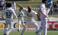 Pakistan Dominate As Spinners Bamboozle England On Opening Day Of Rawalpindi Test