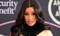 Cardi B Forced To Pull Out From Atlanta Music Fest After Shocking News