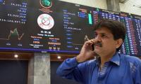 PSX Crosses 88,000 Points To Hit New Intraday High Amid Rate Cut Hopes