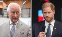 King Charles Issues Message Of ‘unity’ After Prince Harry Snubs Monarch