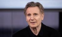 Liam Neeson Gets Candid About His Dating Life At 72