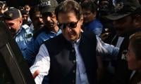 IHC Issues Orders Imran Khan To Be Presented Before Court Today