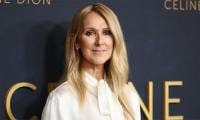 Celine Dion Dishes On 'gift Of Hope' Amid Battling With Stiff-person Syndrome