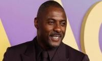 Idris Elba Explains Why He Wants To Settle In Africa