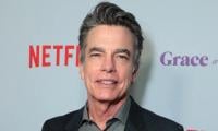 'Chrismukkah' Co-creator Peter Gallagher Cheers Its Lasting Popularity