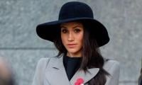 Meghan Markle Ruffles The Wrong Feathers At ‘worst Time’