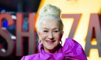 Helen Mirren Shares Two Cents On Ageism